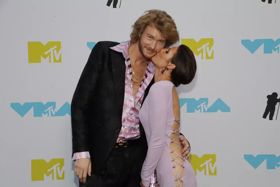 Addison Rae's Dad Reacts to Yung Gravy Kissing His Ex at VMAs