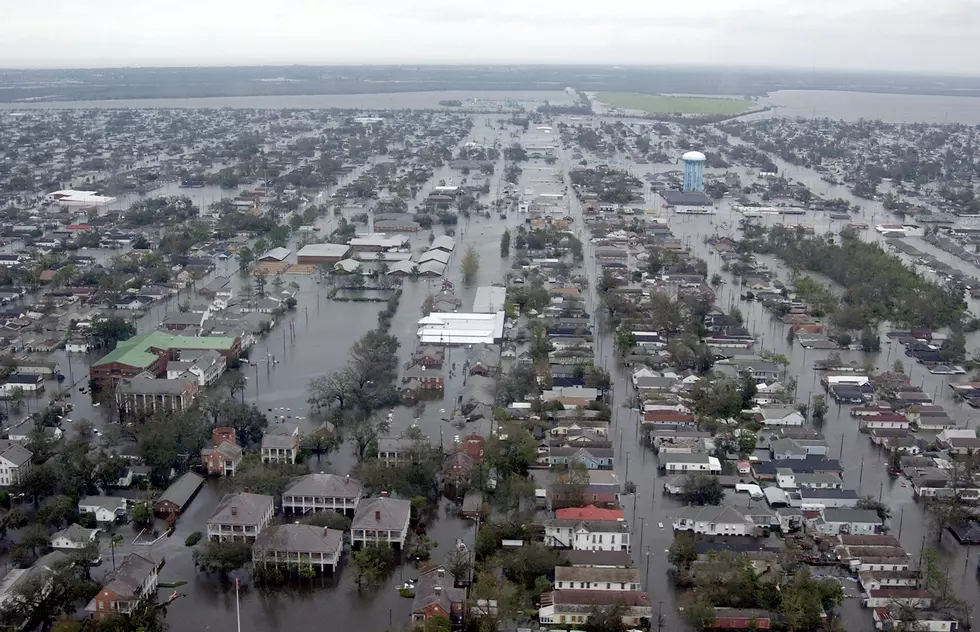 Gulf Coast Begins Cleanup In Katrina's Aftermath