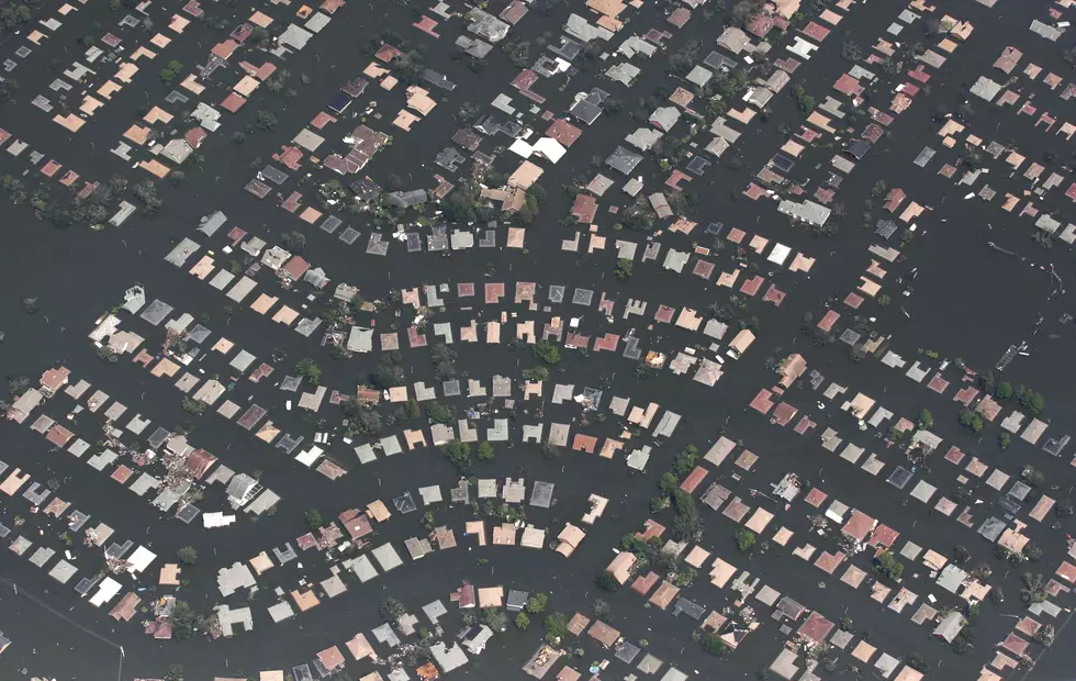Gulf Coast Begins Cleanup In Katrina's Aftermath