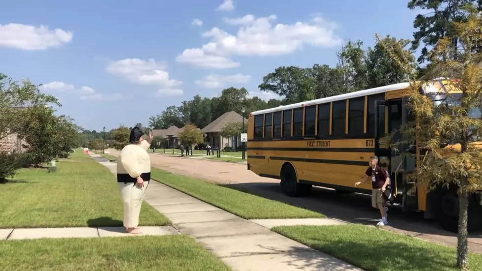 Viral Older Brother Embarrasses Younger Brother Every Day after School