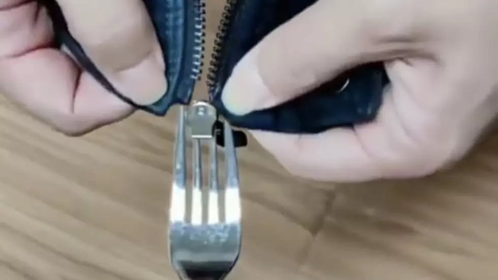 Broken Zipper Hack May Be the Solution to a Really Annoying Problem
