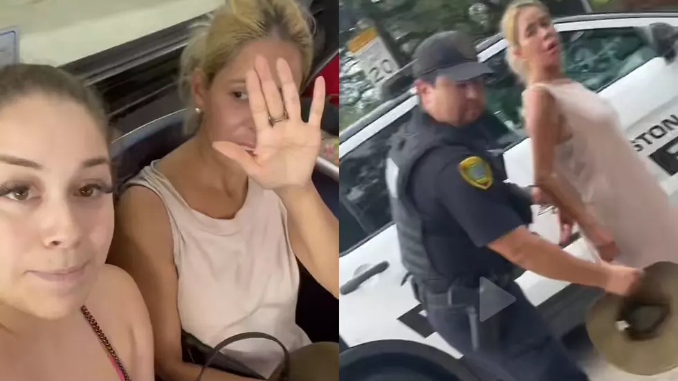 Houston Small Business Owner Tracks Down Shoplifter, Publicly Confronts Her on Bus