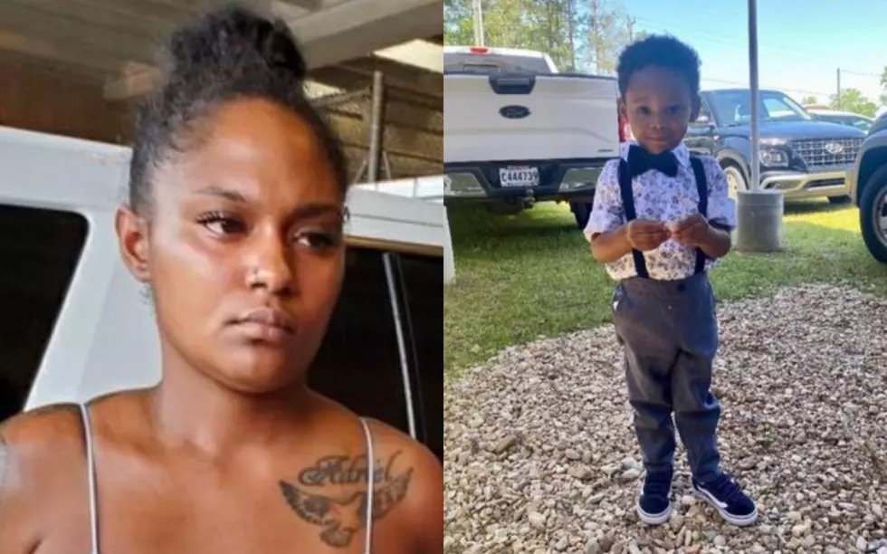 Negligent Louisiana Mother Was Reported to the State Three Times Before Toddler Died from Overdose
