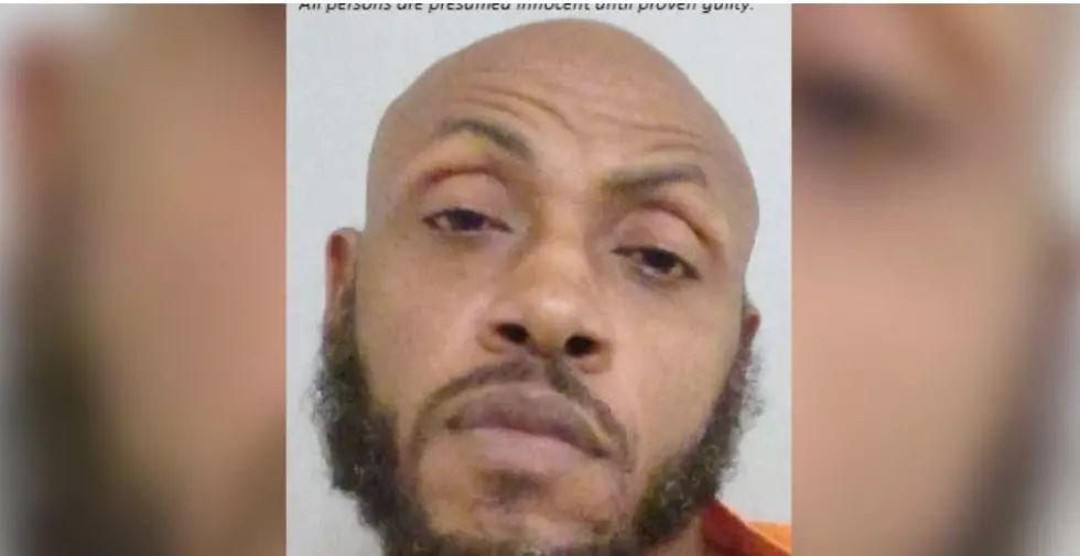 'Disturbing' New Details Surrounding Mystikal's Rape Arrest