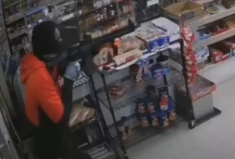 80-Year-Old Store Owner Shoots Would-Be Robber&#8217;s Arm Off [VIDEO]