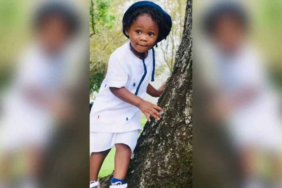 State’s Mishandling Was Even Worse Than Suspected in Case of Louisiana Toddler Who Died From Fentanyl Overdose