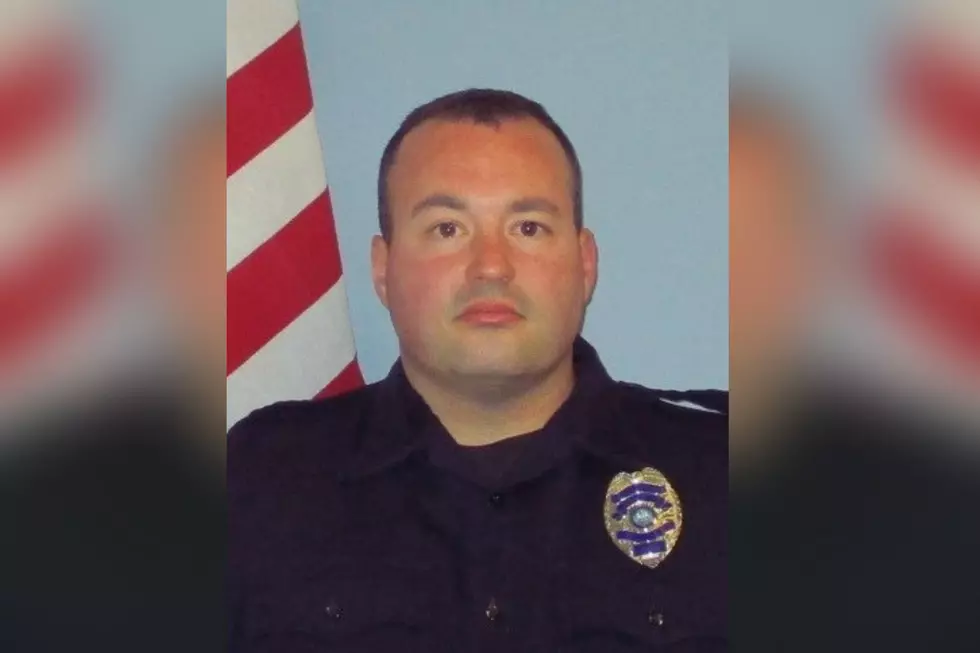 Family of Injured Officer Asking for Prayers as Latest Update on His Condition Provided via GoFundMe Page