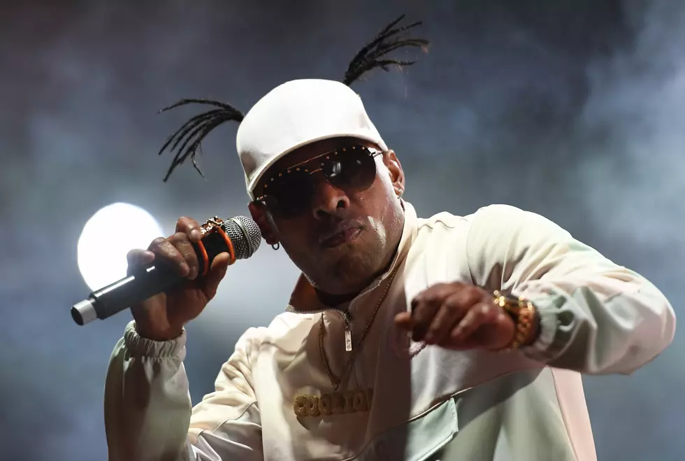 Rapper Coolio Dead at 59 &#8211; Report