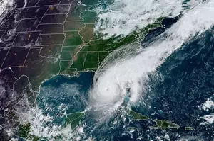 New Report Says Louisiana, Texas Could Face ‘Super-charged’ Hurricane...