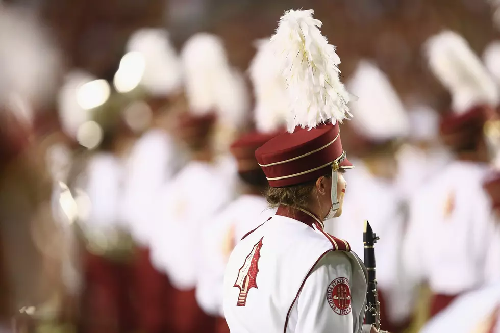 Florida State Marching Band Plans to Pay Tribute to NOLA and Jameis Winston