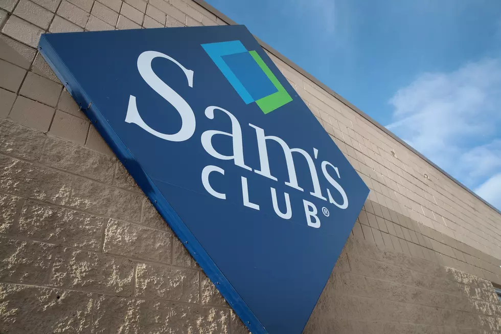 Inflation Strikes Sam's Club — Membership Fees Set To Increase