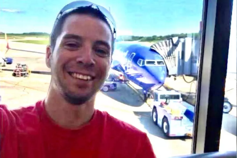 Man Who Stole Plane from Tupelo Airport Posts Goodbye Message