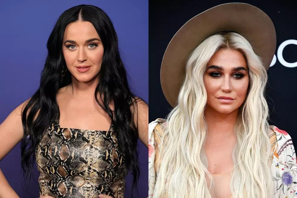 Katy Perry, Kesha Called Out for Old Jeffrey Dahmer Lyrics