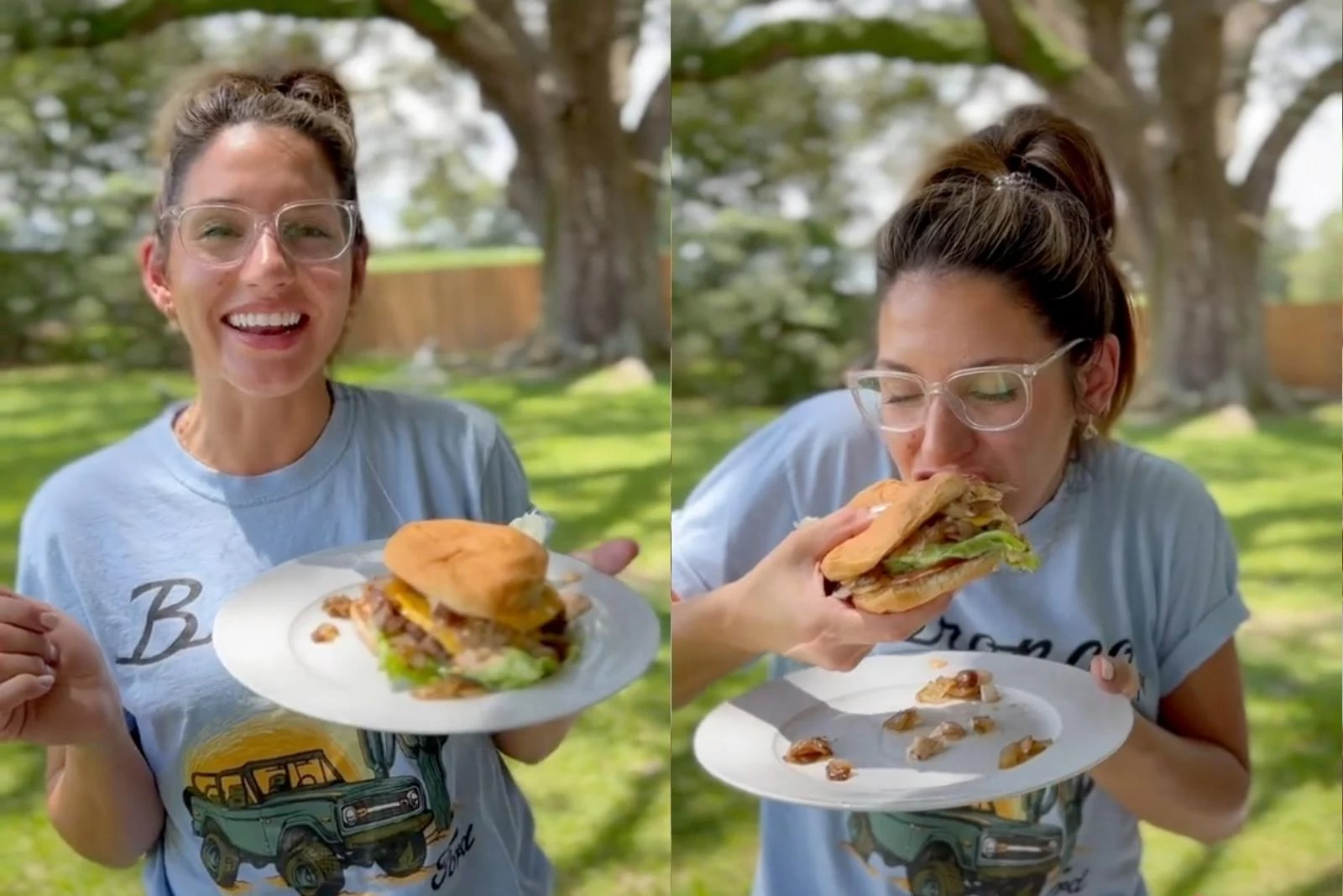 Want In-N-Out Burger in Louisiana? This TikToker Has the Recipe