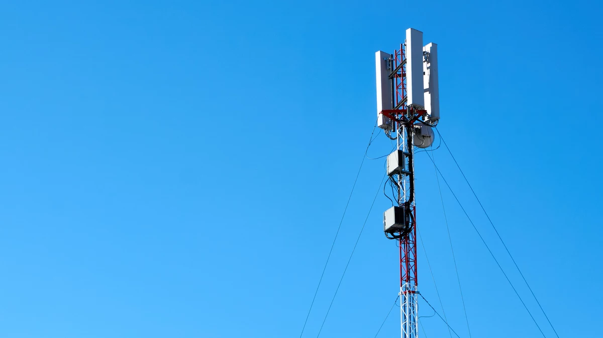 AT&T Customers in North Lafayette, Carencro Area Just Got A Brand New 5G Cell Tower