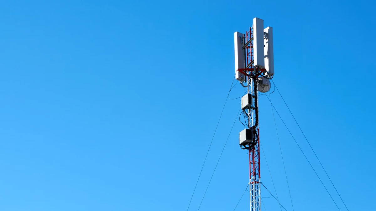 AT&T Builds New 5G Cell Tower in North Lafayette, Carencro Area