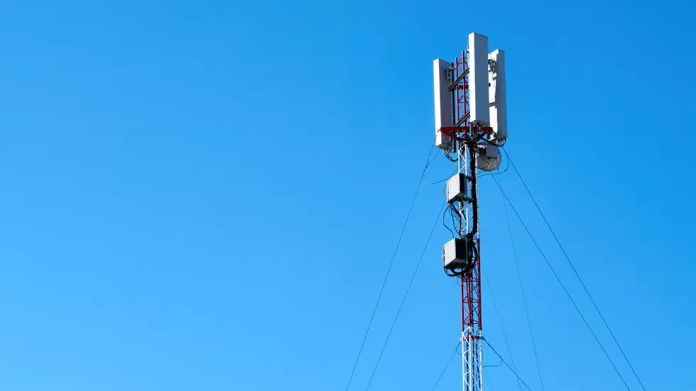 AT&T Builds New 5G Cell Tower in North Lafayette, Carencro Area