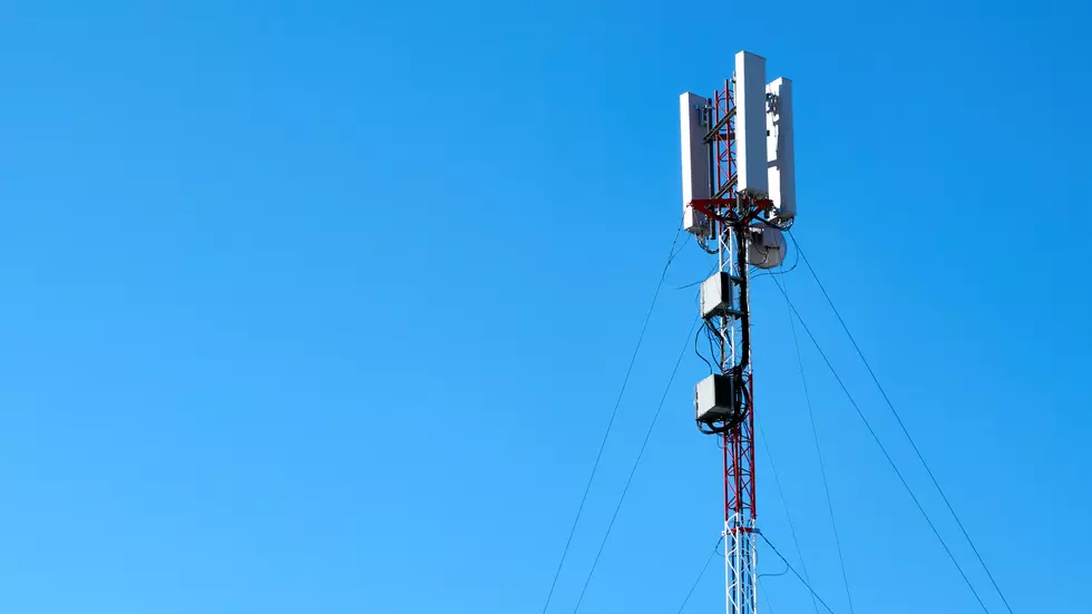 AT&T Customers in North Lafayette, Carencro Area Just Got A Brand New 5G Cell Tower