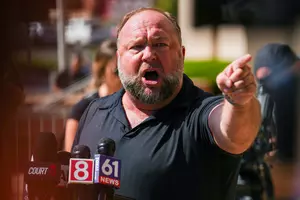 Alex Jones Ordered to Pay $965 Million to Families of Sandy Hook...