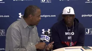 Coach Deion Sanders Gives Interviewer a Hard Time for ‘Code Switching’...
