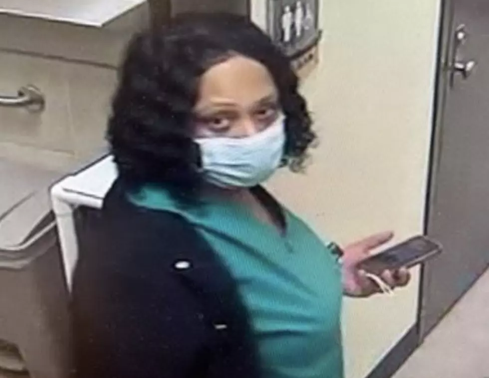 Lafayette Crime Stoppers Looking for Person Who Allegedly Posed as Nurse