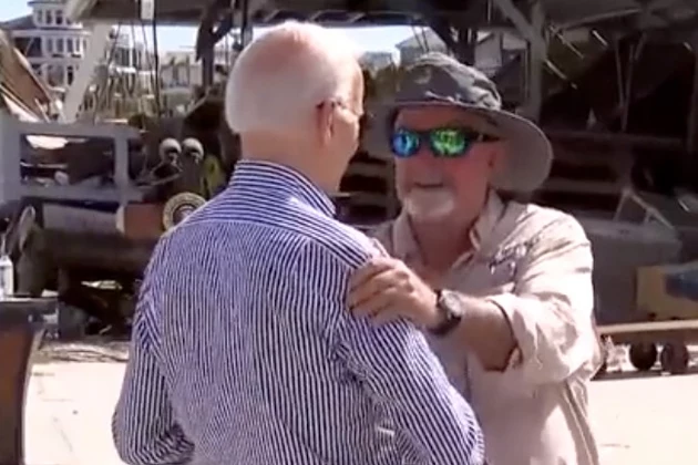 President Biden Says &#8220;No One F*cks With A Biden&#8217; While in Florida [VIDEO]