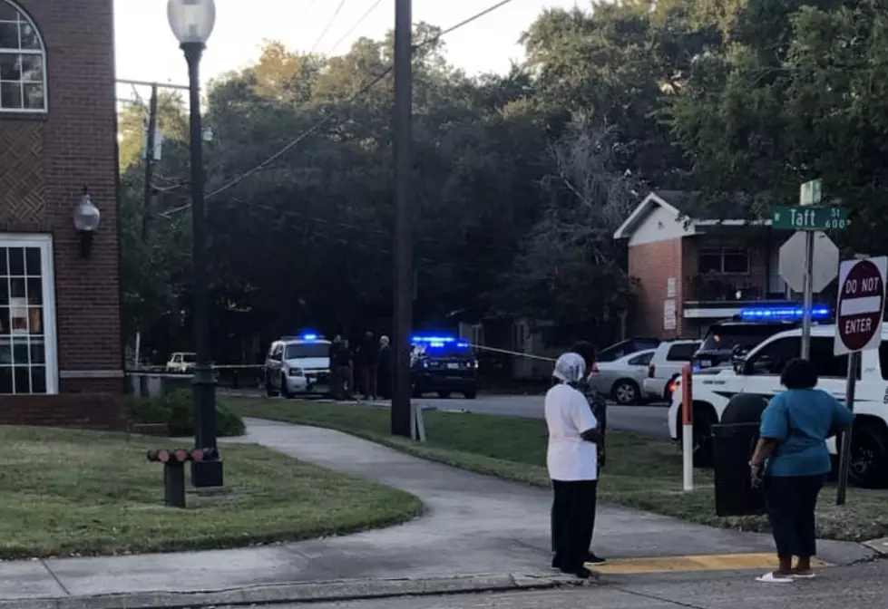 UL Student in Critical Condition After Shooting Near Campus