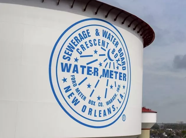 Woman in New Orleans Questions Five-Figure Water Bill [PHOTO]