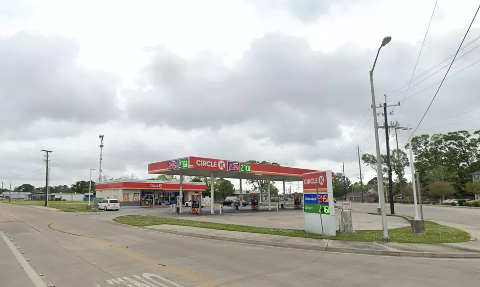 Circle K Admits to Selling 'Bad Gas' in Louisiana