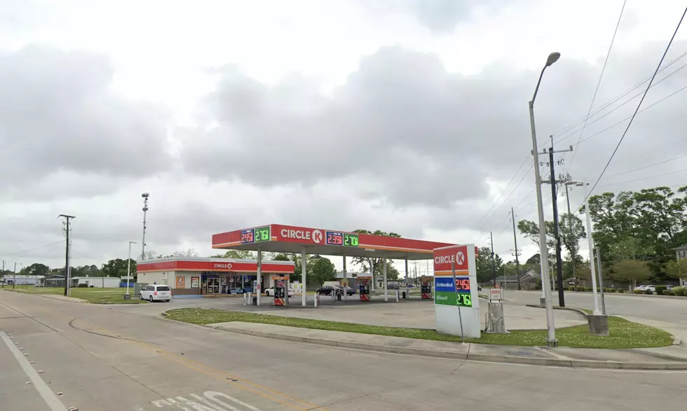 Circle K Signs Deal to Sell Weed in Its Gas Stations