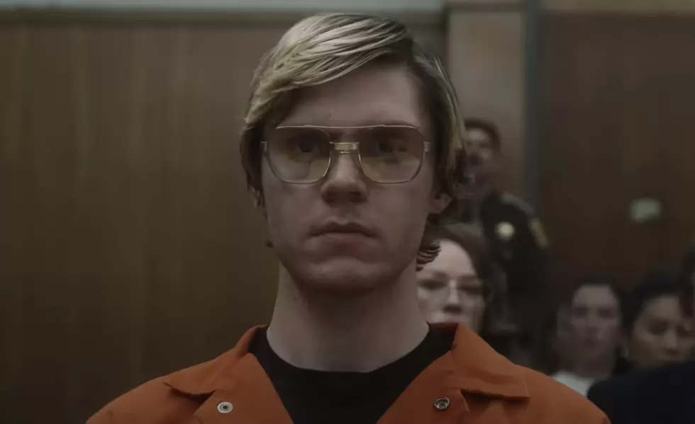 Kids Dressing Up as Jeffery Dahmer for Halloween Spark Backlash, Mixed Reactions on Social Media