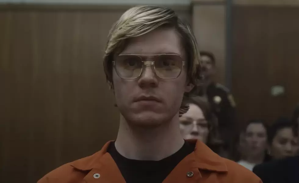 Kids Dressing Up as Jeffery Dahmer for Halloween Sparks Backlash