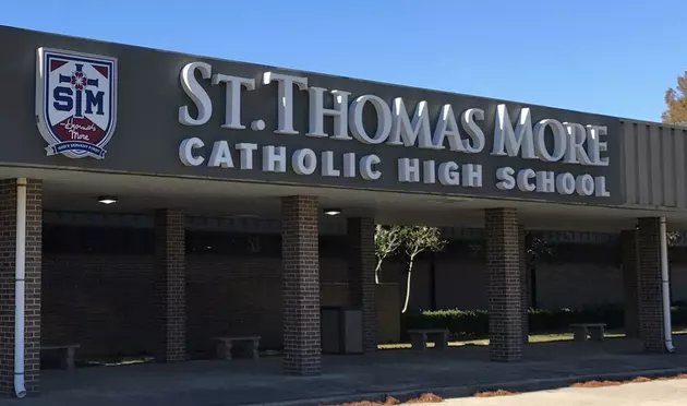 STM in Lafayette Posts Photo of What Appears to Be Silhouette of Mother Mary [PHOTO]