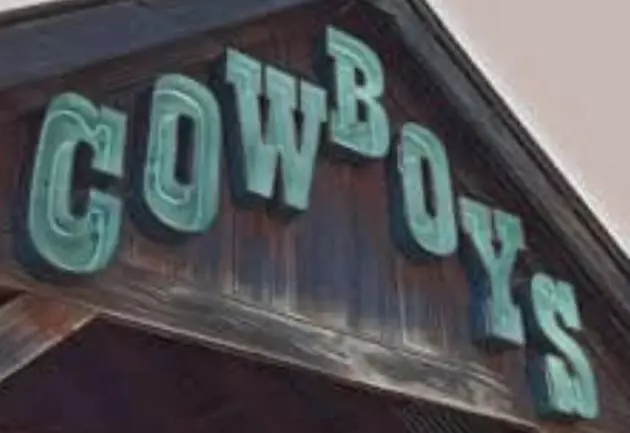 Small Fire Reported at Cowboys Nightclub in Lafayette