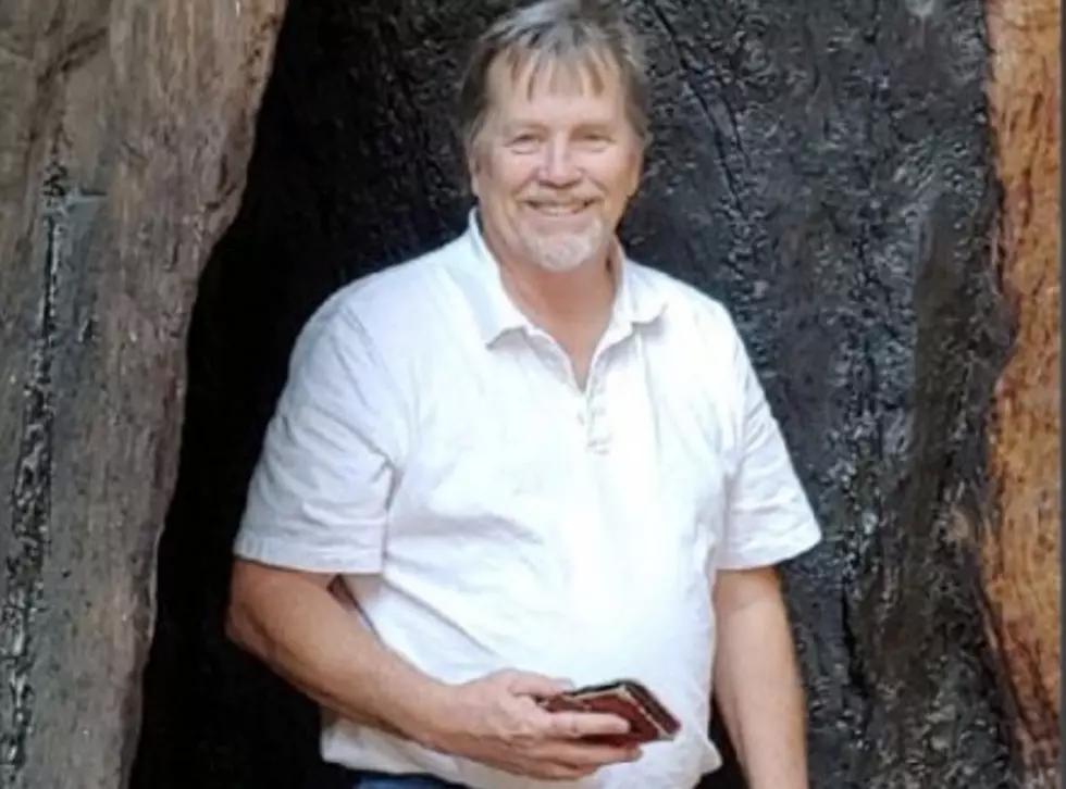 Louisiana Man Missing in Arkansas National Park