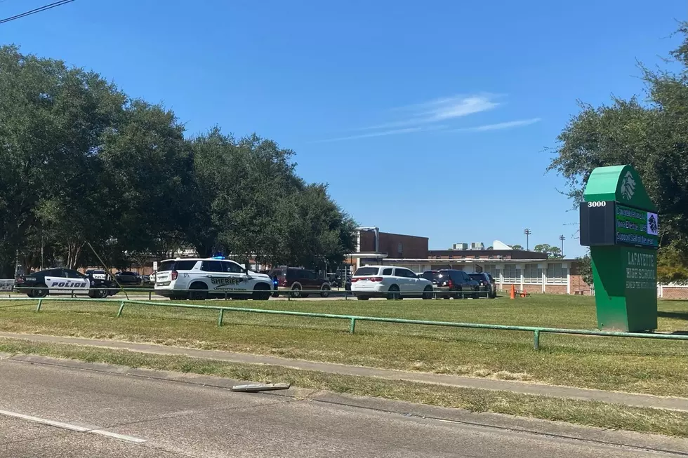 Two Lafayette High School Students Arrested in Connection to Online Threats That Led to Multiple Lockdowns