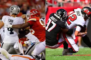 NFL to Discuss Roughing-the-Passer Penalties Amid Outrage Over...