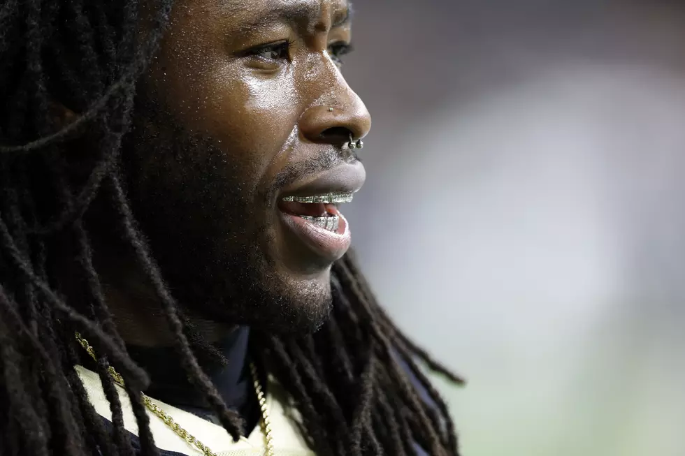 NFL Network Host Backtracks on Sean Payton Saints ‘Pep Talk’ After Being Called Out by Alvin Kamara