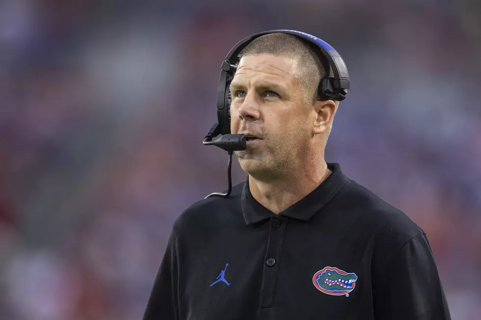 Georgia v Florida