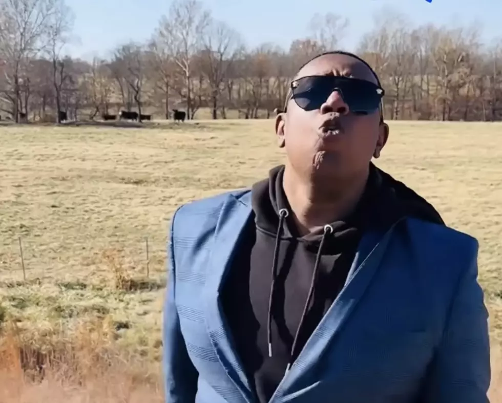 Master P Refers to Self As A ‘Wolf’ in Hilarious Video [WATCH]