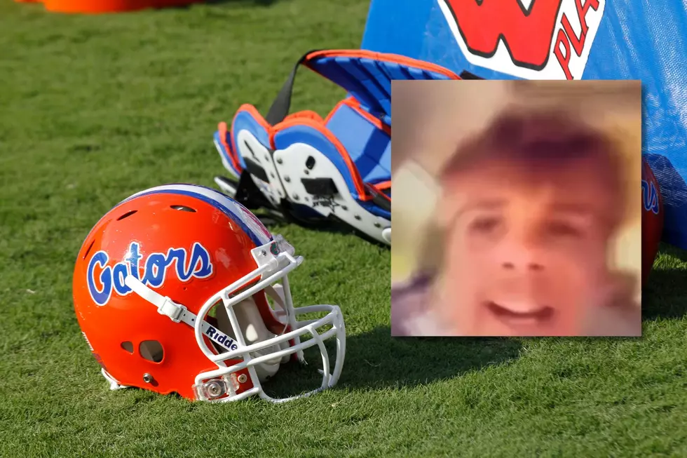 Florida Gators Withdraw Scholarship From Star High School QB Who Rapped the N-Word on Camera