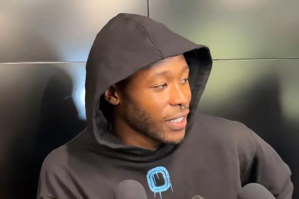 Alvin Kamara Gives Direct Response to Saints Fans Criticizing Michael Thomas For Being Hurt