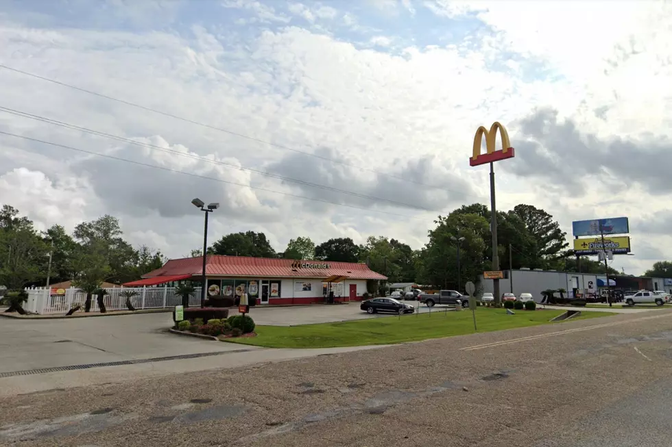 McDonald's on Hwy 90 in Broussard Closes its Doors After 27 Years