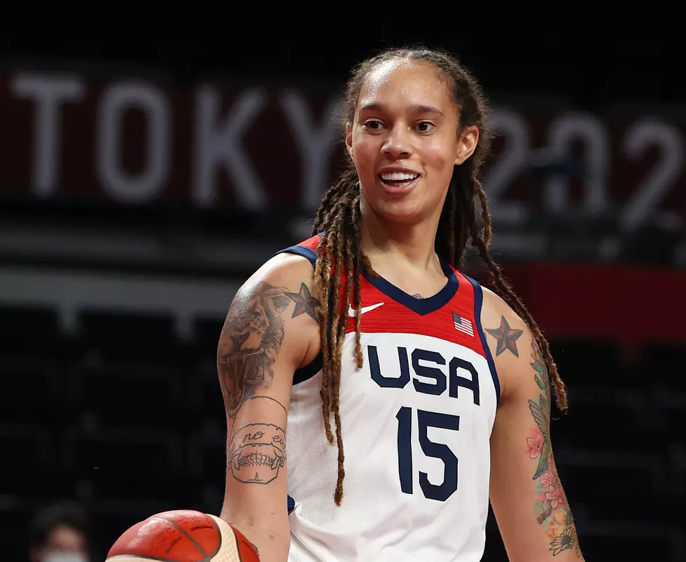 Russia Frees WNBA Star Brittney Griner in Prisoner Swap With U.S.