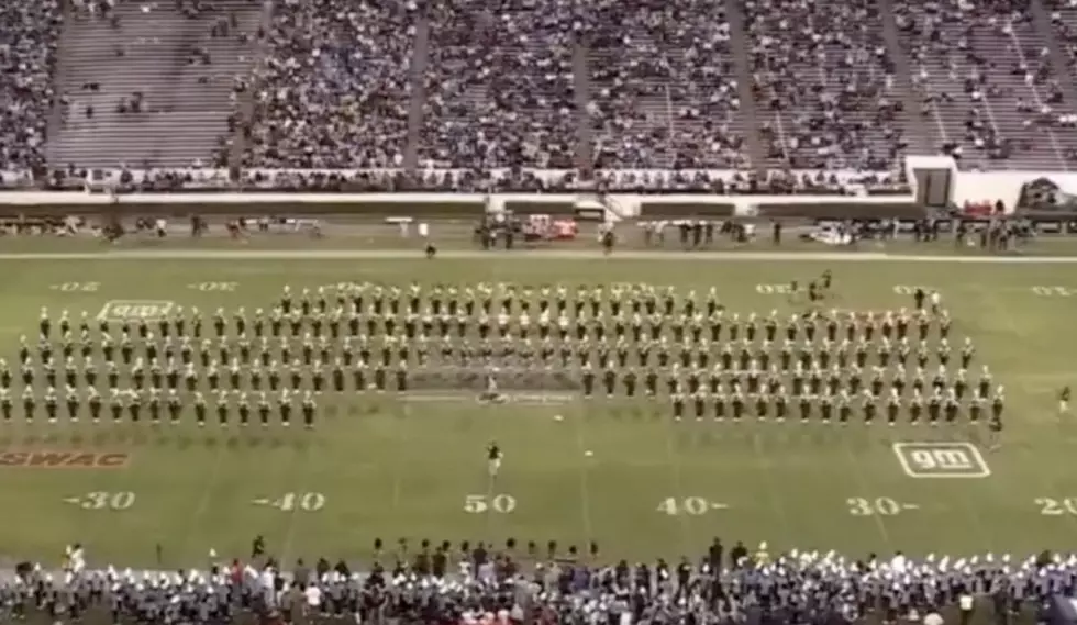 Southern University&#8217;s Band Takes Shot at &#8216;Coach Prime&#8217; During Performance [VIDEO]