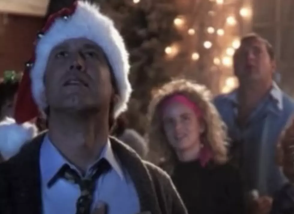 Mistakes in ‘Christmas Vacation’ That You May Not Have Noticed