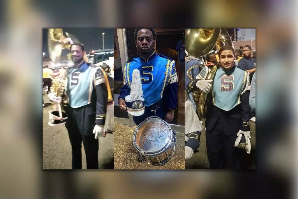3 Southern Human Jukebox Band Students Killed in Tragic Accident Off I-49 Shoulder in Louisiana