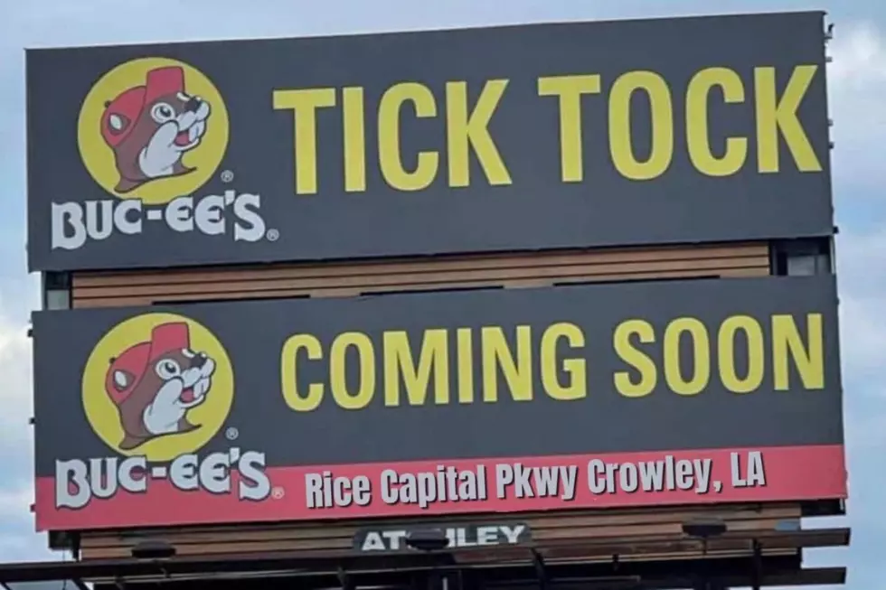 We Hate to Be the Grinch, But Don’t Get Too Excited About Buc-ee’s Coming to Crowley, Louisiana