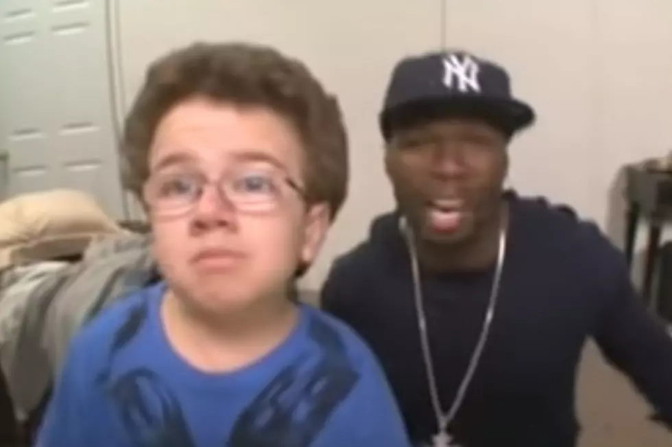 Beloved Lip-Syncing YouTube Star Keenan Cahill Dead at Age 27