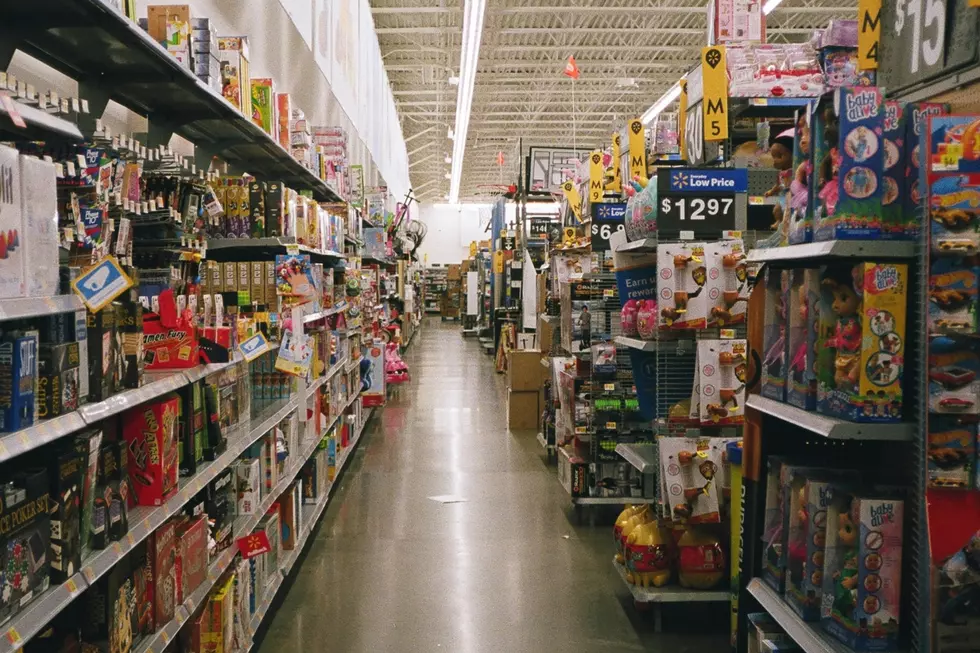 Carencro Woman Shares Scary Experience from Local Walmart Store